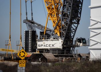 Elon Musk prioriza a Lua e reduz ambições em Marte