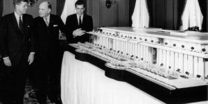 s hide caption toggle caption National Archives/Getty Images