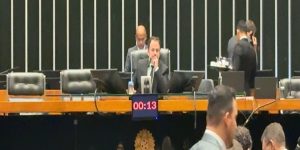 PSol reconhece dificuldades e não vê esperança em impedir cassação de Glauber