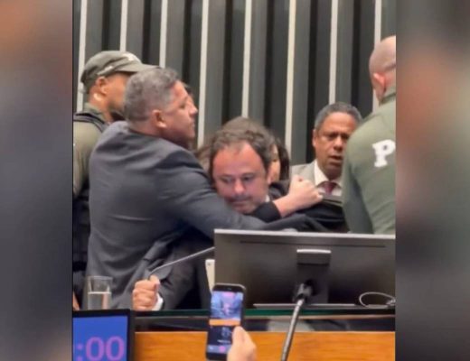 Reprodução/Redes Sociais