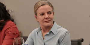 Gleisi Hoffmann afirma que presidente está aberto ao diálogo sobre projetos legislativos