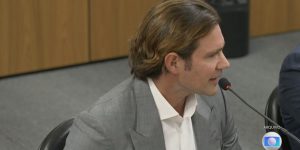 Caso Master: Daniel Vorcaro é transferido do presídio para a Superintendência da