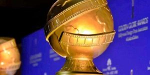 Princípio de incêndio causa tensão nos bastidores do Globo de Ouro