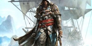 Remake de Assassin's Creed IV: Black Flag sofre mais um vazamento