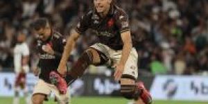 Nuno Moreira, do Vasco, surpreende ao opinar sobre calendário brasileiro