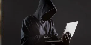 Golpe digital (Reprodução/Freepik)