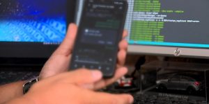 Foto: 1 de 1 Sequestro de celular: golpistas invadem celulares de vítimas para d