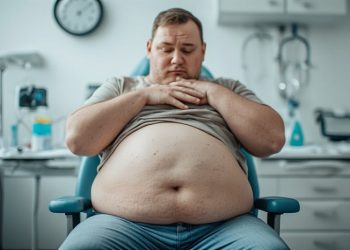 Como o excesso de gordura afeta a saúde do cérebro