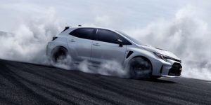 Controle de tração atua quando há derrapagem • Divulgação