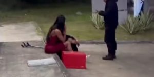 Gracyanne Barbosa relata momento de pânico após assalto no RJ