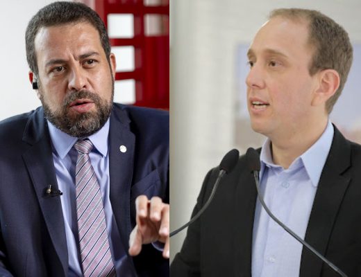 Boulos critica prefeito tiktoker afastado: "A cara do bolsonarismo"