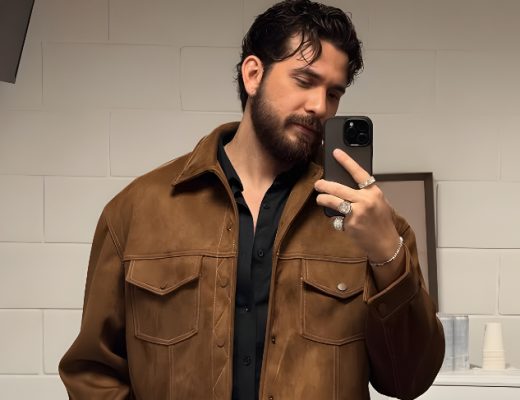 Reprodução / Redes Sociais