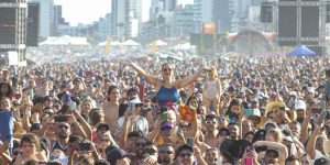 Aprovação do Verão Maior Paraná 2026 chega a 89% entre paranaenses