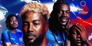 Haiti vai jogar a Copa do Mundo de 2026