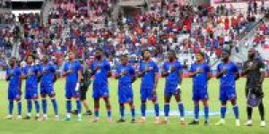 haiti