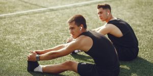 Inovação têxtil e expansão industrial impulsionam o novo perfil do esporte masculino