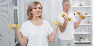 Por que preservar massa muscular não é só uma pauta de atletas