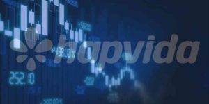 Hapvida (HAPV3) sofre queda de 5% após mudanças na diretoria