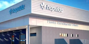Hapvida aprova recompra de ações após queda de 40% na Bolsa