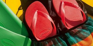 Havaianas Alpargatas NFT