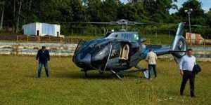 helicoptero