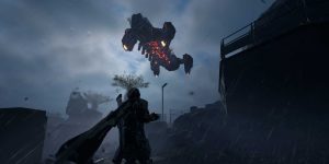 Redução do tamanho de arquivo de Helldivers 2 pode economizar 131 GB