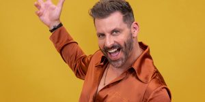 Henri Castelli anuncia gratidão após deixar o bbb 26 por questões médicas