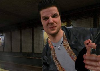 Max Payne 1 e 2: Atualizações sobre o remake ainda são incertas