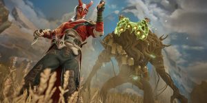 Novos detalhes sobre o Modo Classificado de Highguard