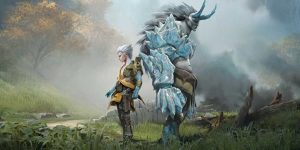 Demissões em massa marcam o fim de Highguard