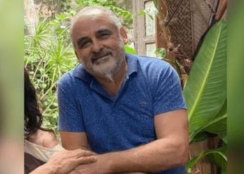 Professor referência em abelhas é executado em Manaus