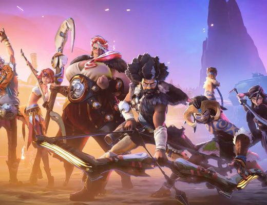 Horizon ganha novo jogo co-op com Hunters Gathering