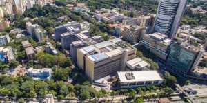 Divulgação/HCFMUSP