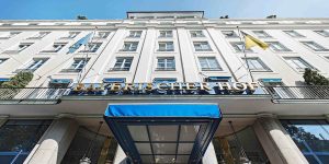 Conferência de segurança em Munique reflete tensões globais