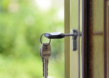 Inflação do aluguel registra primeira queda em 12 meses