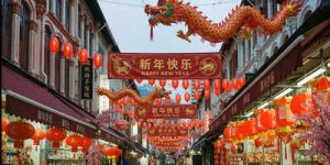 Três coisas a evitar no Dia do Ano Novo Chinês