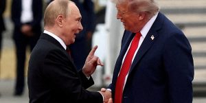 Cúpula entre Trump e Putin em Budapeste cancelada