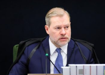 Suspeição de Toffoli: PF questiona imparcialidade em inquérito do Banco Master