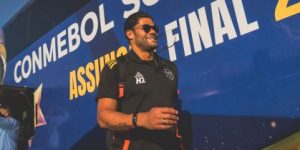 Pedro Souza / Atlético