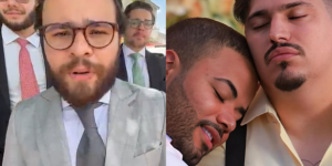 Defesa de Hytalo Santos e Israel argumenta contra prisão preventiva