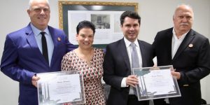 Divulgação/Assessoria Parlamentar