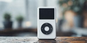 Como reaproveitar um iPod antigo em tempos modernos