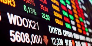 Day Trade, Investimentos, Mercados, Empresas