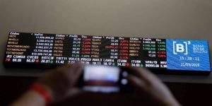 Ibovespa mantém 149 mil pontos com Vale; confira 5 pontos para investir