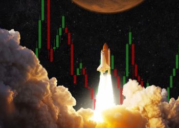 Ação em destaque deve se beneficiar com Ibovespa acima dos 164 mil pontos