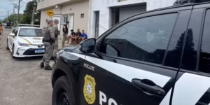 Divulgação/ Polícia Civil
