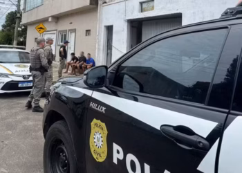 Divulgação/ Polícia Civil