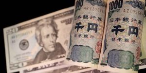 Japão reconsidera uso de reservas cambiais para financiar contas internas