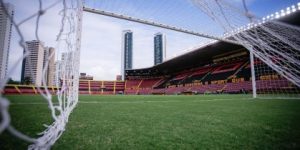 Paulo Paiva / Sport Recife