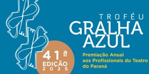 Conheça os finalistas da 41ª edição do Troféu Gralha Azul 2025